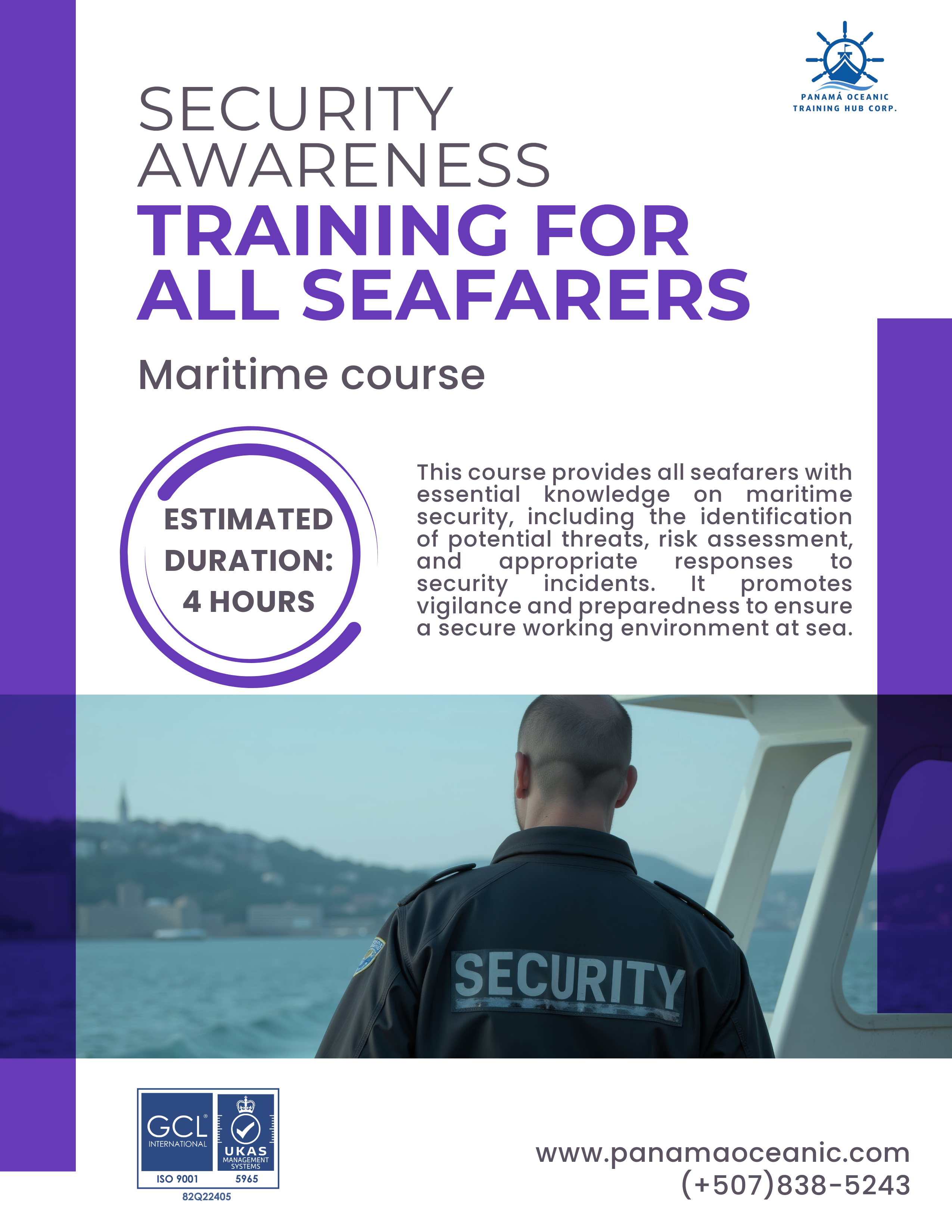 Maritime Communications