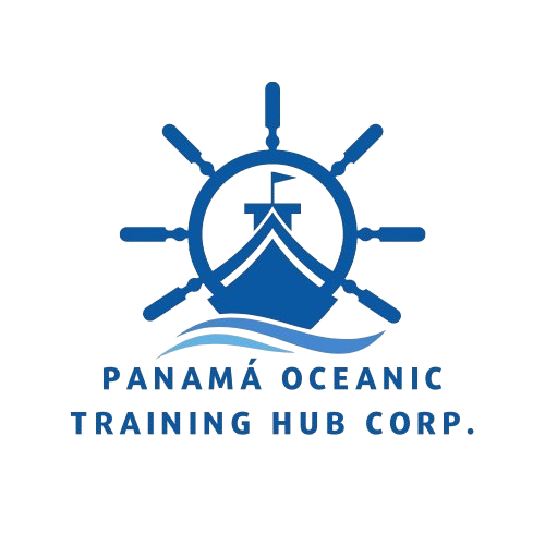 Logo Academia Marítima