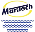 Maritech Maritime Training Center logo