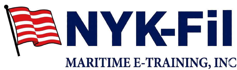 NYK-FIL Maritime E-Training, Inc. logo